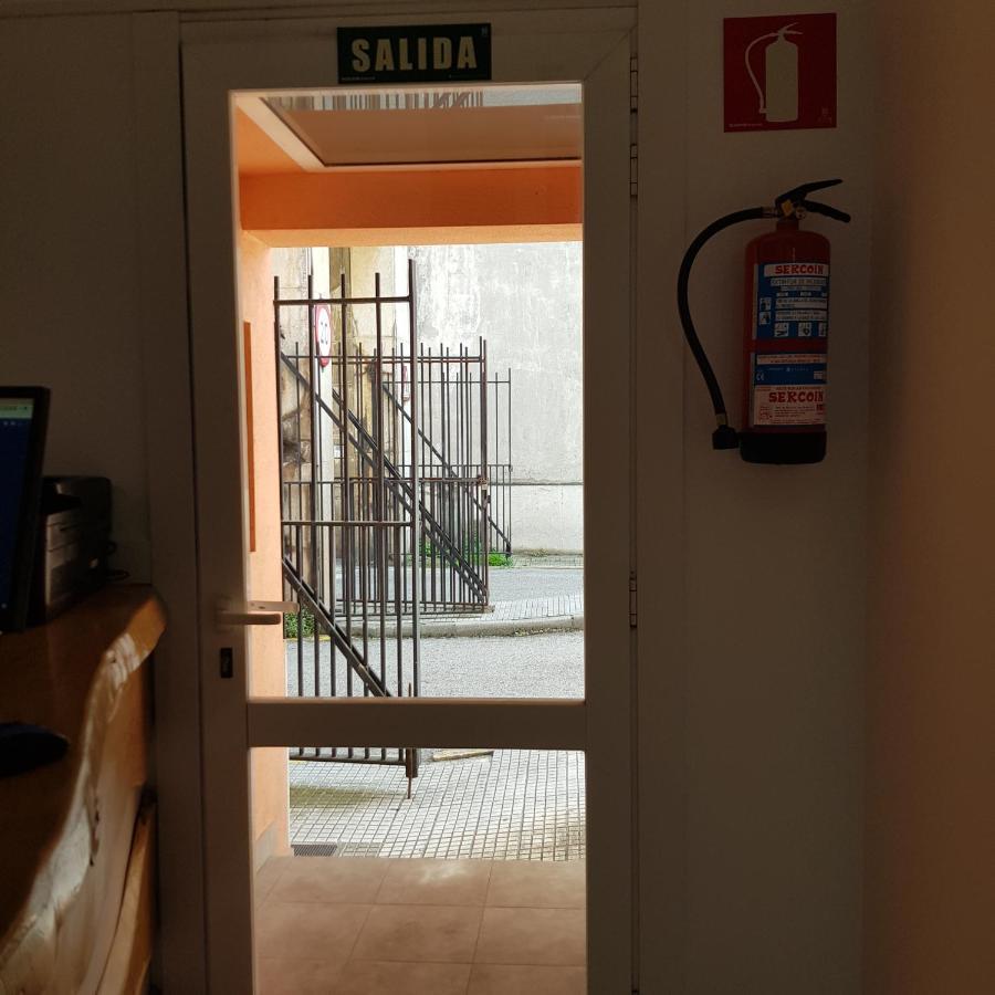 El Hostel & Co Santander Exterior photo